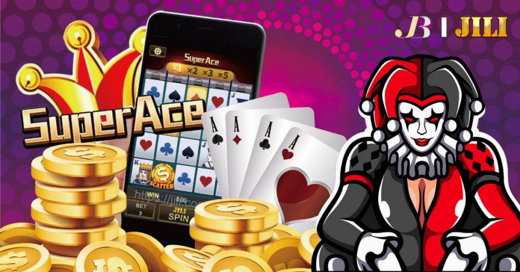 Explore Thrilling Games on the Casino JB App.