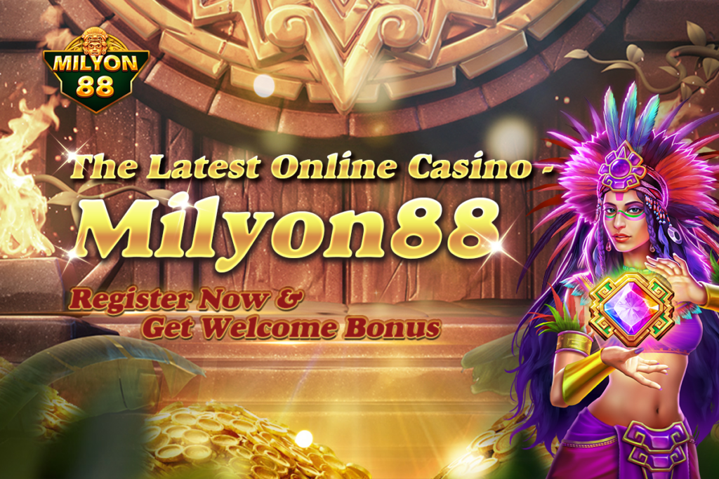 Get Special Promotions with the Milyon88 App.