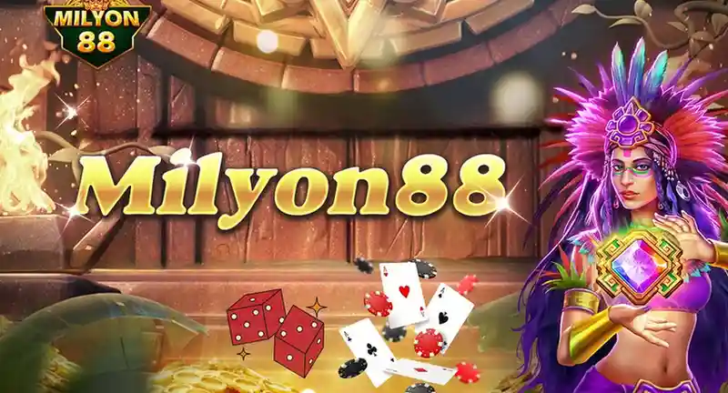 Spin and Win with Milyon88's Best Slot Games.